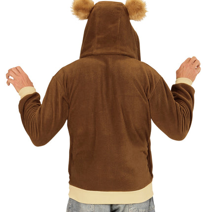 Widmann SRL Beren truitjes