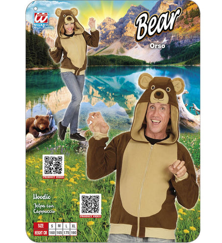 Widmann SRL Beren truitjes