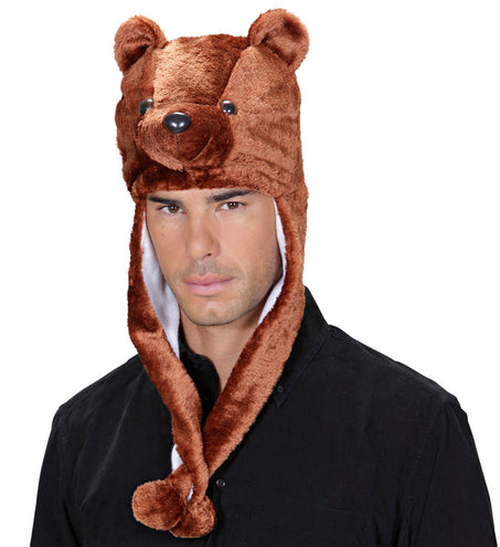 Widmann SRL Berenmuts