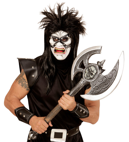 Widmann SRL Beulmasker