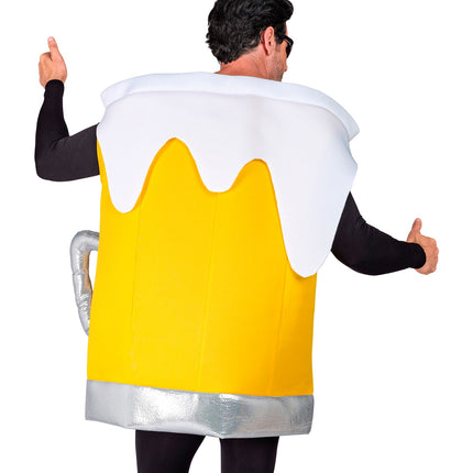 Widmann SRL Bierpul kostuum