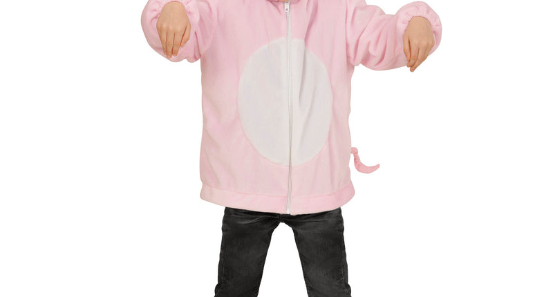 Widmann SRL Biggen truitje voor kinderen