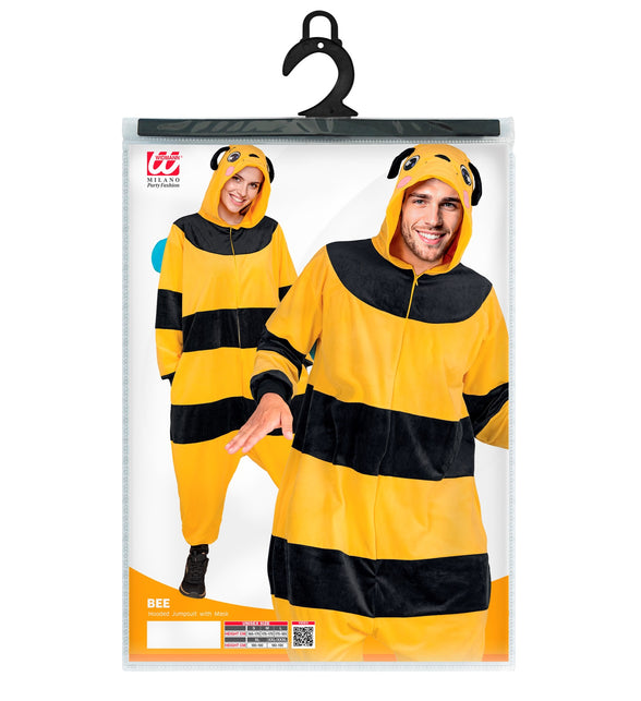 Widmann SRL Bij kostuum pluche Bumble