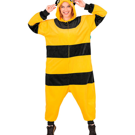 Widmann SRL Bij kostuum pluche Bumble