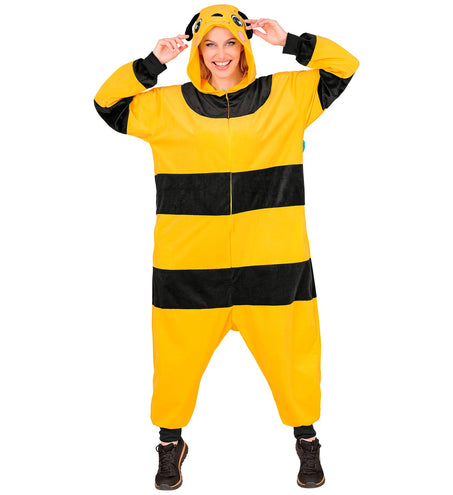 Widmann SRL Bij kostuum pluche Bumble