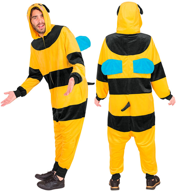 Widmann SRL Bij kostuum pluche Bumble