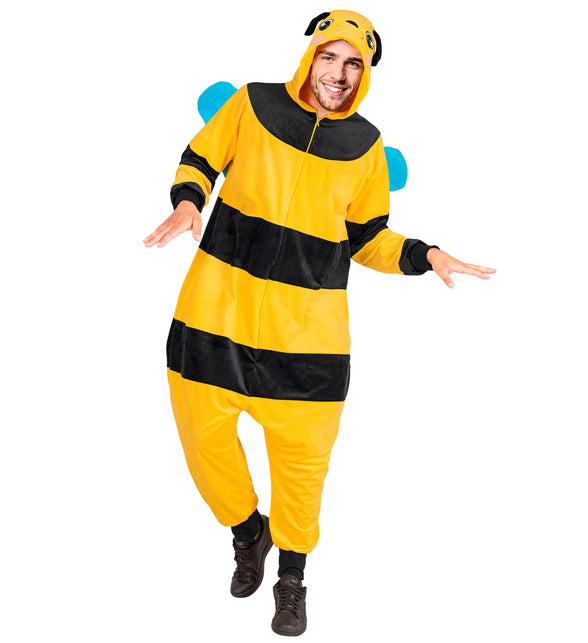 Widmann SRL Bij kostuum pluche Bumble