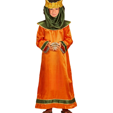 Widmann SRL Bijbelse Koning Kind pak
