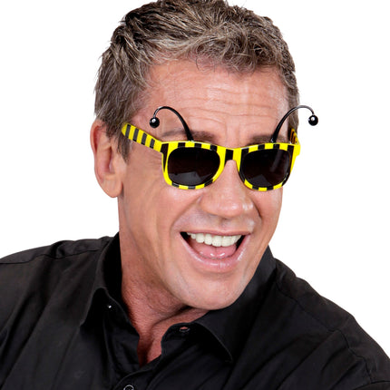 Widmann SRL Bijen bril