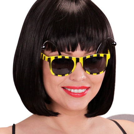 Widmann SRL Bijen bril