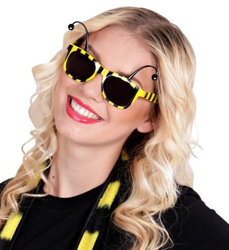 Widmann SRL Bijen bril