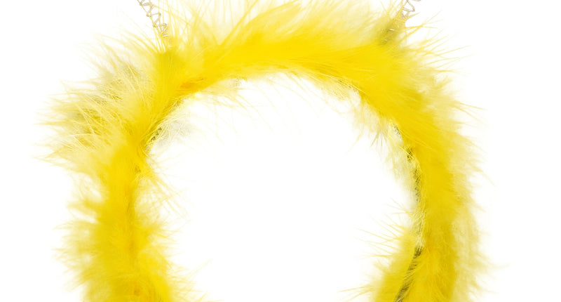 Widmann SRL Bijen haarband diadeem