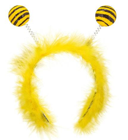 Widmann SRL Bijen haarband diadeem