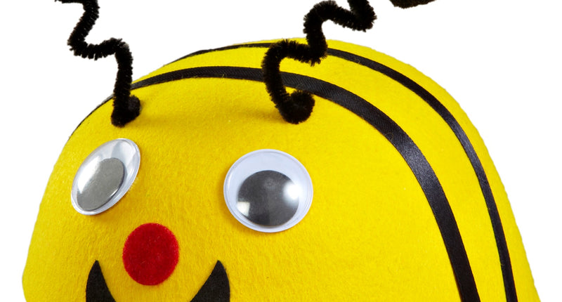 Widmann SRL Bijen hoed vilt