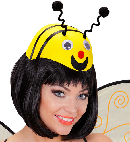 Widmann SRL Bijen hoed vilt