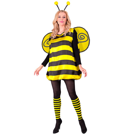 Widmann SRL Bijen kostuum Beebe