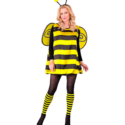 Widmann SRL Bijen kostuum Beebe
