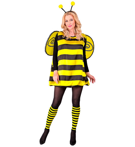 Widmann SRL Bijen kostuum Beebe