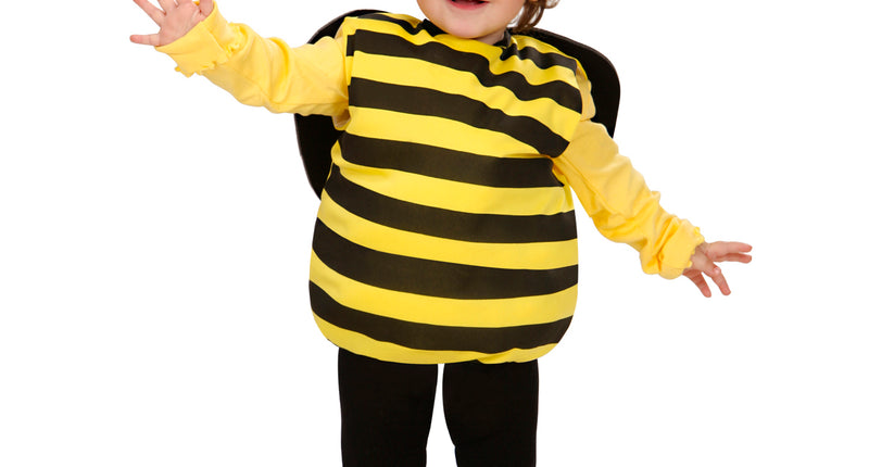 Widmann SRL Bijenpak Steffie kids