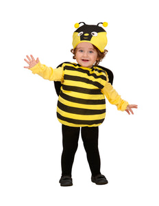 Widmann SRL Bijenpak Steffie kids