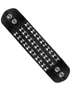 Widmann SRL Biker / rocker Armband punk