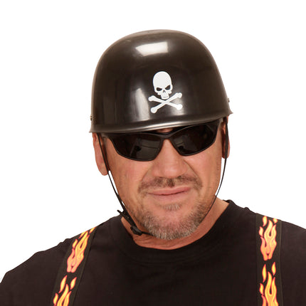 Widmann SRL Bikerhelm volwassenen