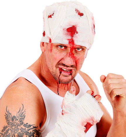 Widmann SRL Bloedcapsules nep bloed