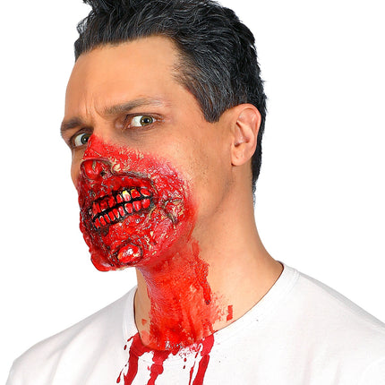 Widmann SRL Bloedcapsules nep bloed