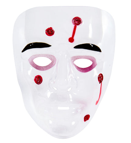 Widmann SRL Bloedende kogelwond maskers