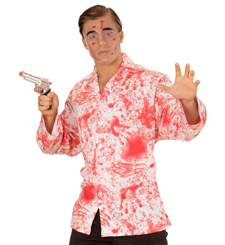 Widmann SRL Bloedende kogelwond maskers