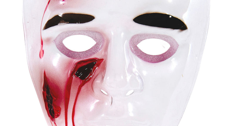 Widmann SRL Bloedende wond maskers