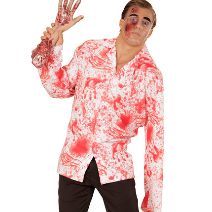 Widmann SRL Bloedende wond maskers