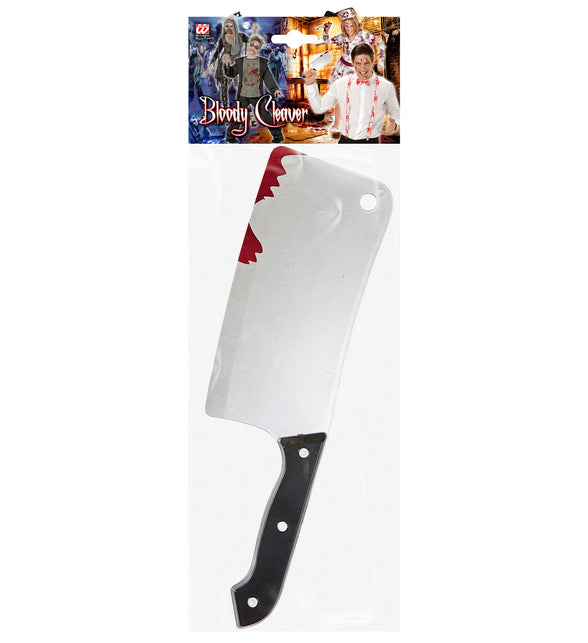 Widmann SRL Bloederig hakmes slager 30cm