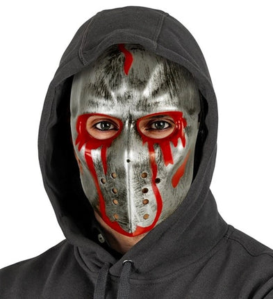 Widmann SRL Bloederig hockey masker Mila