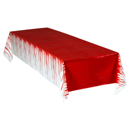 Widmann SRL Bloederig tafellaken 275x137