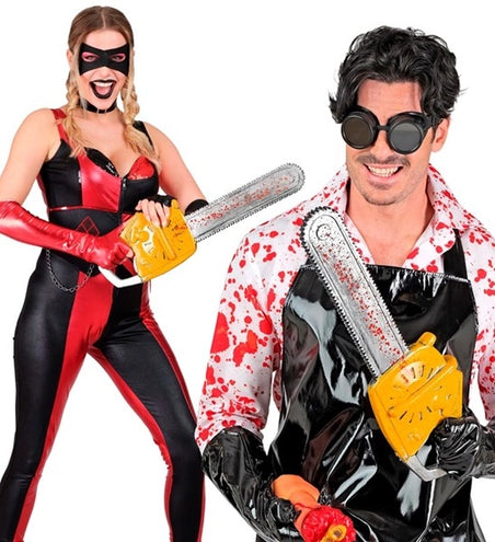 Widmann SRL Bloederige kettingzaag 54 cm