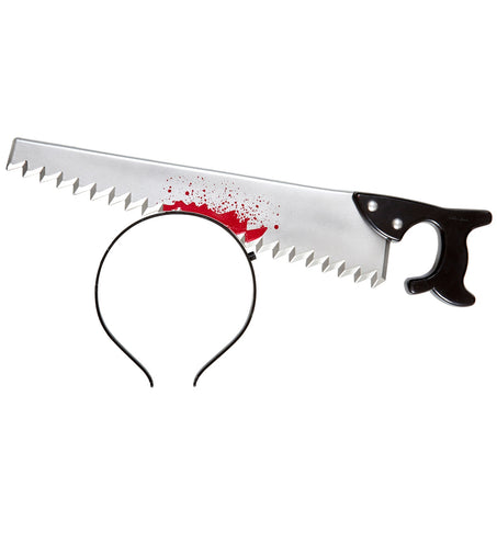 Widmann SRL Bloederige zaag in hoofd