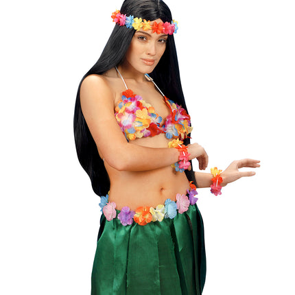 Widmann SRL Bloemen bh hawaii