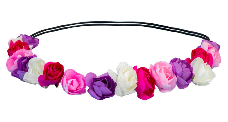 Widmann SRL Bloemenhaarband Elsie