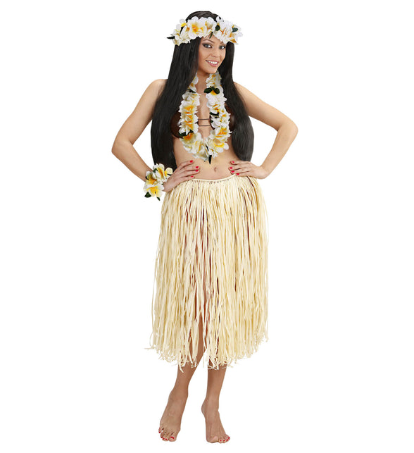 Widmann SRL Bloemenslinger Hawaii deluxe