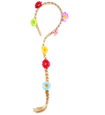 Widmann SRL Bloemetjes hoofdbandjes