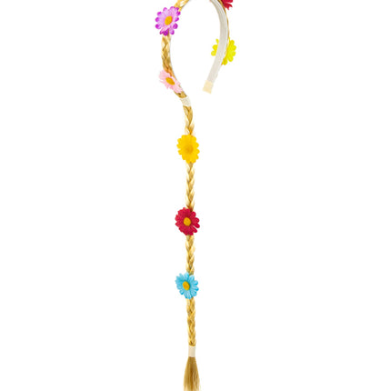 Widmann SRL Bloemetjes hoofdbandjes