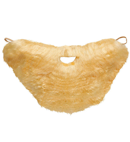 Widmann SRL Blonde baard Kapitein iglo