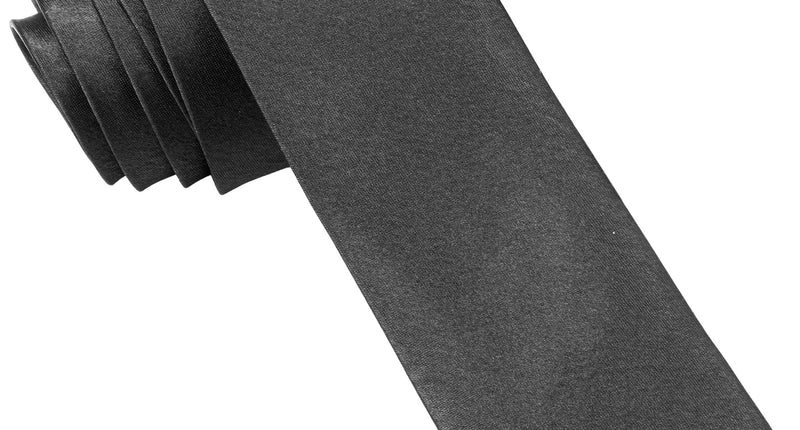 Widmann SRL Blouse Brothers satijnen stropdas