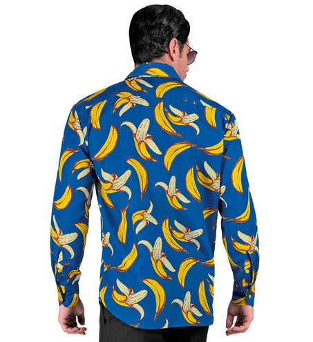 Widmann SRL Blouse neon banaan Bennie