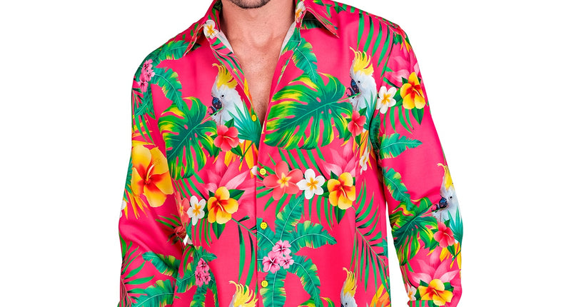 Widmann SRL Blouse neon copacabana Jannie