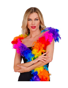 Widmann SRL Boa Esther Pride 180cm