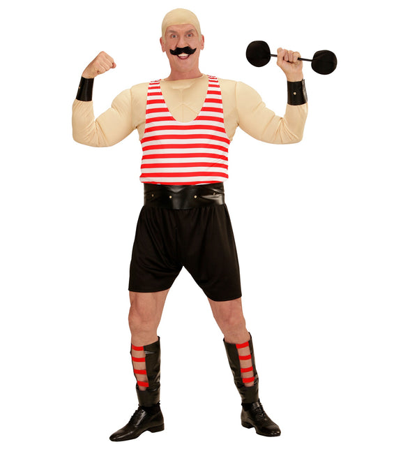 Widmann SRL Bodybuilder pak