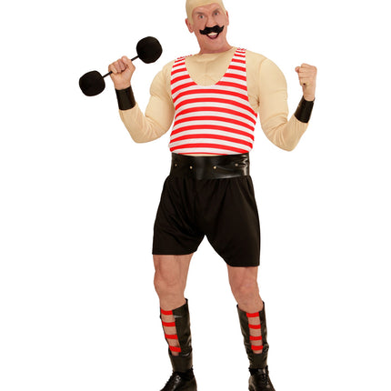 Widmann SRL Bodybuilder pak