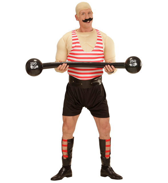 Widmann SRL Bodybuilder pak